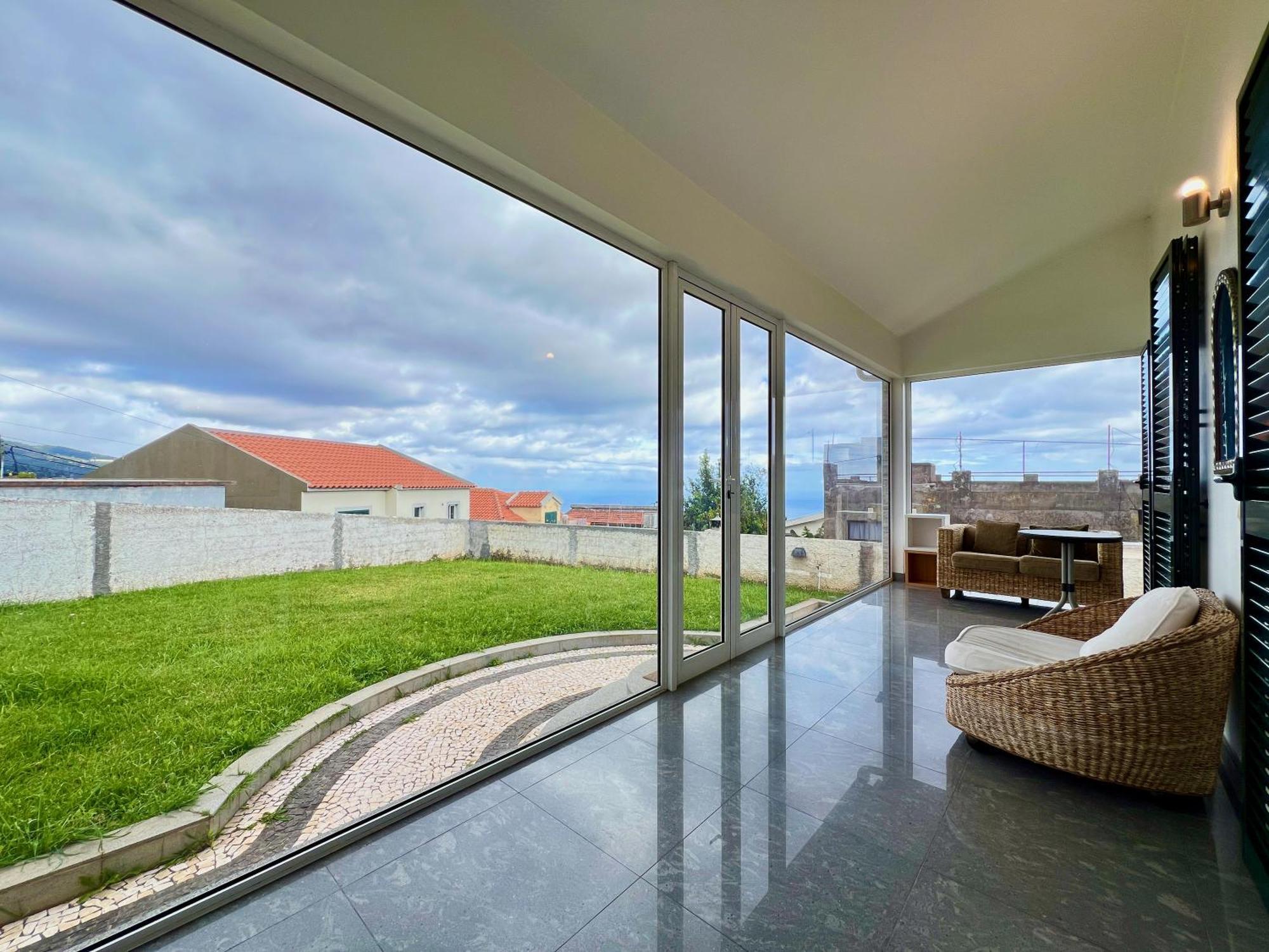 Willa Passion By Analodges Funchal (Madeira)
