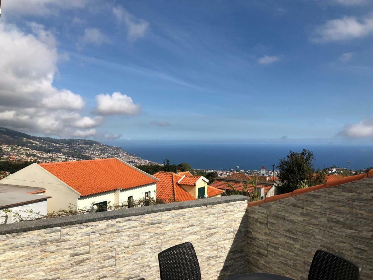 Willa Passion By Analodges Funchal (Madeira)